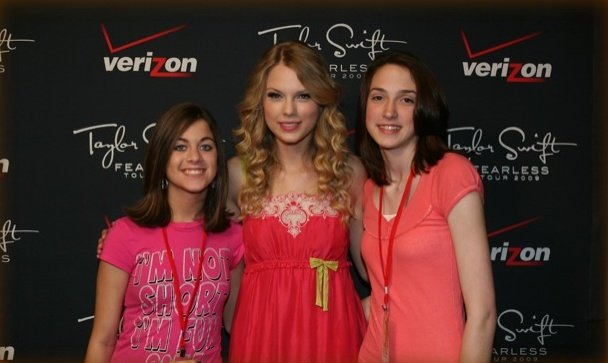 Taylor Swift — jonesboro ,AR — photo 5