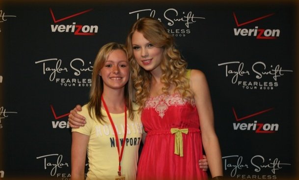 Taylor Swift — jonesboro ,AR — photo 6