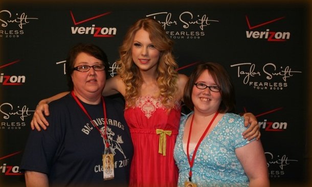 Taylor Swift — jonesboro ,AR — photo 8