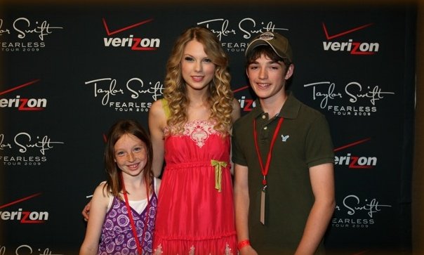 Taylor Swift — jonesboro ,AR — photo 10