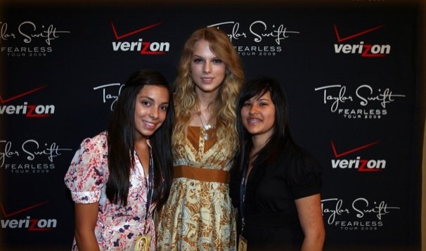 Taylor Swift — las vegas NV — photo 1