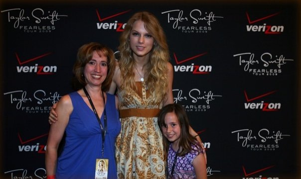 Taylor Swift — las vegas NV — photo 2