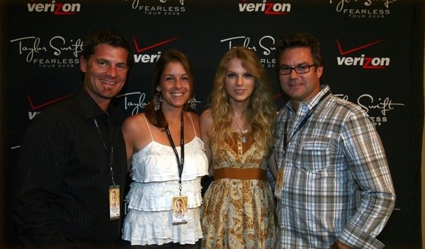Taylor Swift — las vegas NV — photo 3