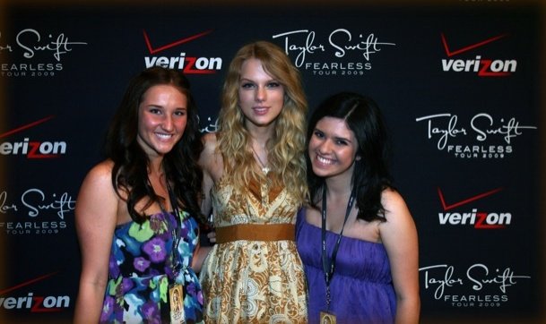 Taylor Swift — las vegas NV — photo 4