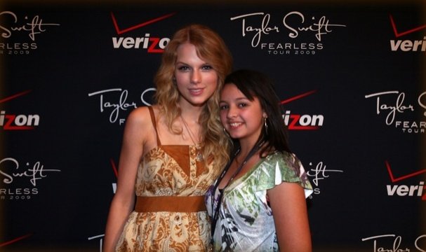 Taylor Swift — las vegas NV — photo 5