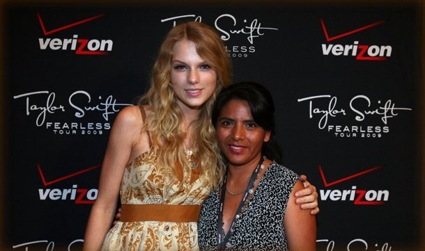 Taylor Swift — las vegas NV — photo 6