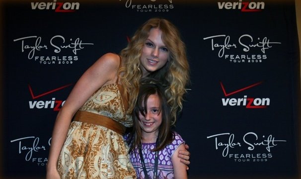 Taylor Swift — las vegas NV — photo 7
