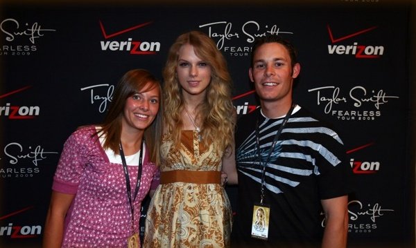 Taylor Swift — las vegas NV — photo 9