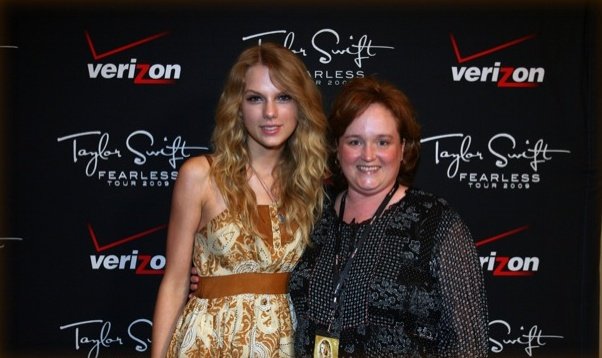 Taylor Swift — las vegas NV — photo 10