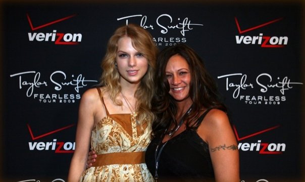 Taylor Swift — las vegas NV — photo 11
