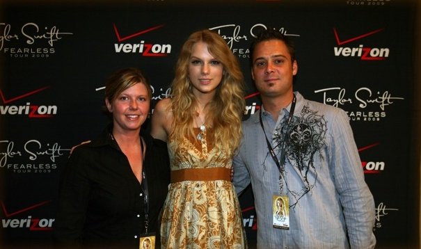 Taylor Swift — las vegas NV — photo 12