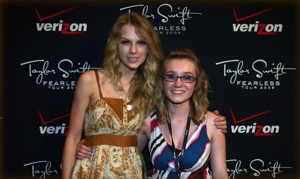 Taylor Swift — las vegas NV — photo 14