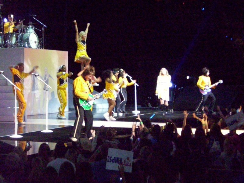 Taylor Swift — May 15 - Seattle, Washington — photo 3