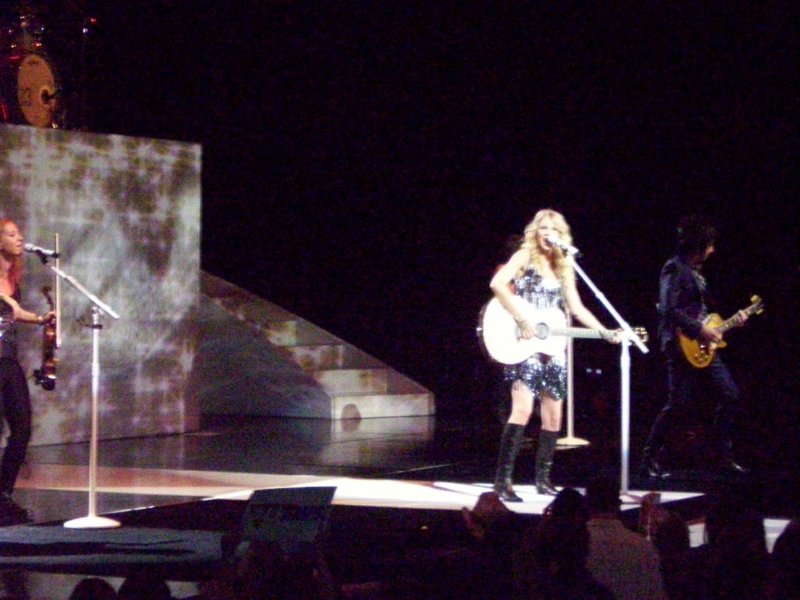 Taylor Swift — May 15 - Seattle, Washington — photo 10