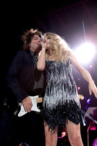 Taylor Swift — May 17 - Nampa, Idaho — photo 5