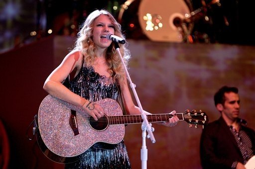 Taylor Swift — May 17 - Nampa, Idaho — photo 9