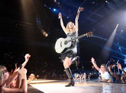 Taylor Swift — May 17 - Nampa, Idaho — photo 13