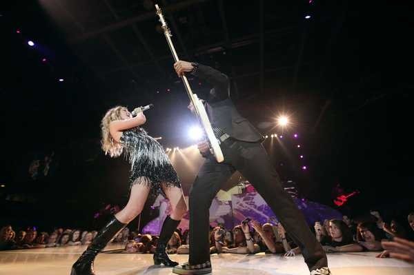 Taylor Swift — May 17 - Nampa, Idaho — photo 14