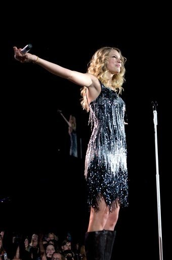 Taylor Swift — May 17 - Nampa, Idaho — photo 24
