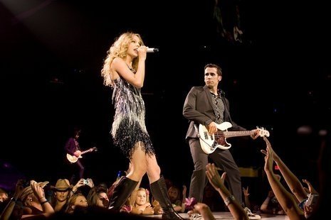 Taylor Swift — May 21 - Glendale, Arizona — photo 9
