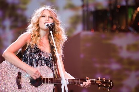 Taylor Swift — May 21 - Glendale, Arizona — photo 19