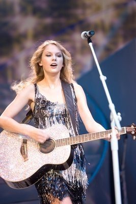 Taylor Swift — May 21 - Glendale, Arizona — photo 20