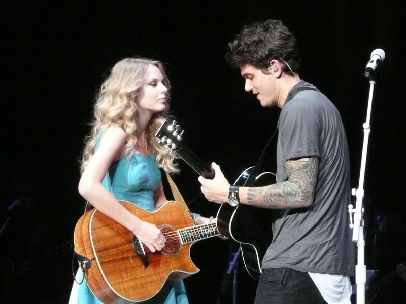 Taylor Swift — May 22 - Los Angeles, California — photo 8