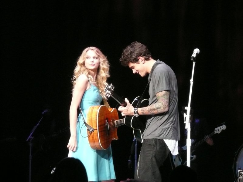Taylor Swift — May 22 - Los Angeles, California — photo 9