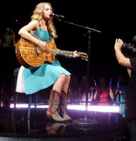 Taylor Swift — May 22 - Los Angeles, California — photo 21