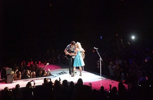 Taylor Swift — May 22 - Los Angeles, California — photo 26
