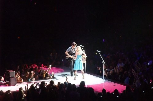 Taylor Swift — May 22 - Los Angeles, California — photo 29