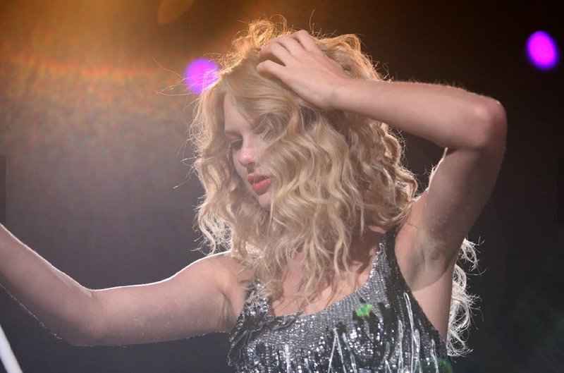 Taylor Swift — May 23 - Las Vegas, Nevada — photo 1