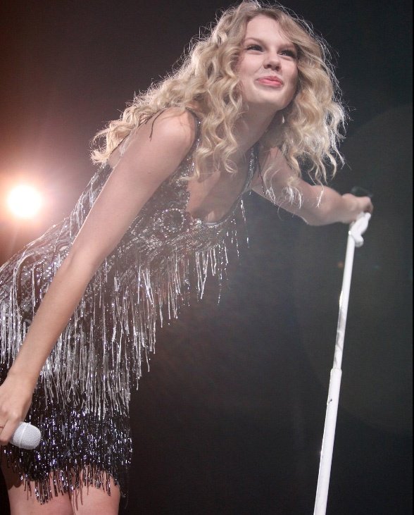 Taylor Swift — May 23 - Las Vegas, Nevada — photo 7