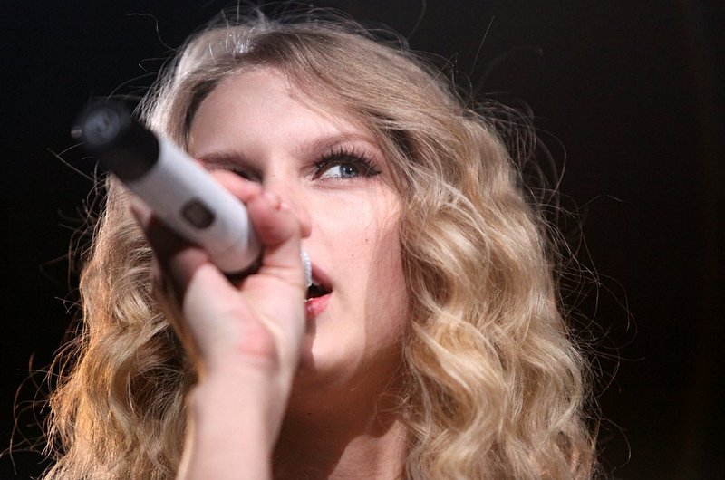 Taylor Swift — May 23 - Las Vegas, Nevada — photo 10