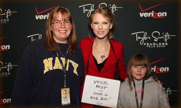 Taylor Swift — Minneapolis MN — photo 3