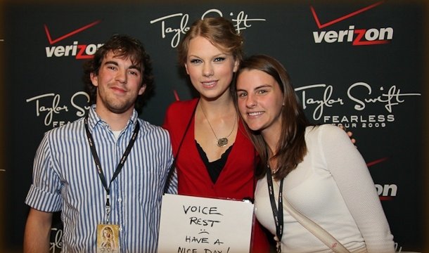 Taylor Swift — Minneapolis MN — photo 4
