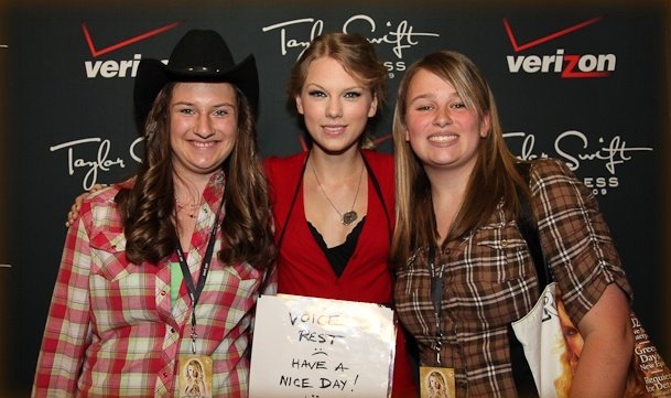 Taylor Swift — Minneapolis MN — photo 6