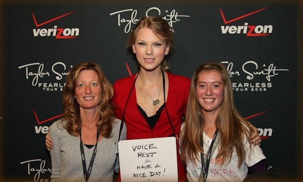 Taylor Swift — Minneapolis MN — photo 7