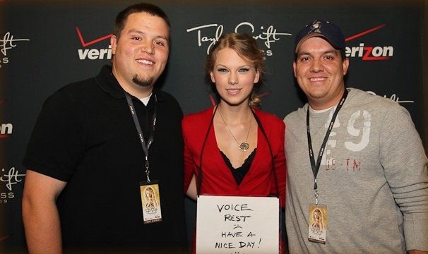 Taylor Swift — Minneapolis MN — photo 8