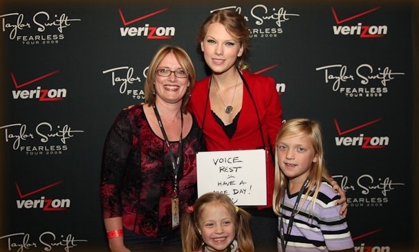 Taylor Swift — Minneapolis MN — photo 9