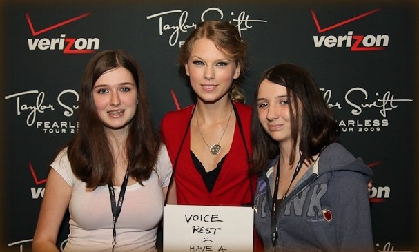Taylor Swift — Minneapolis MN — photo 10