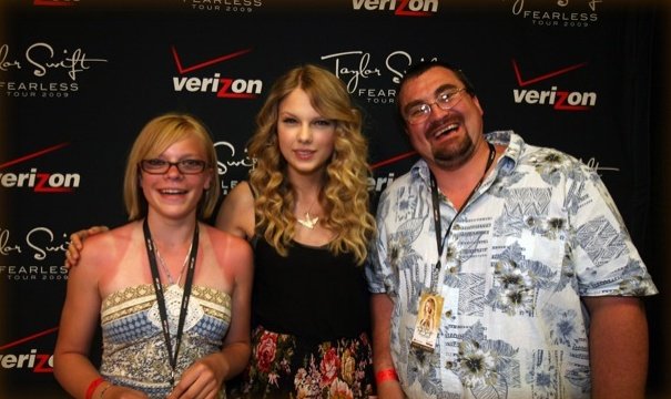 Taylor Swift — nampa ID — photo 1