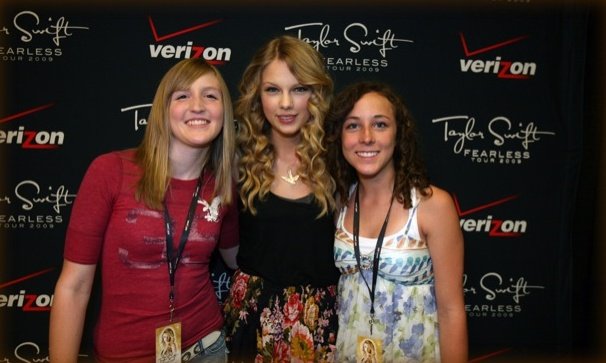 Taylor Swift — nampa ID — photo 3