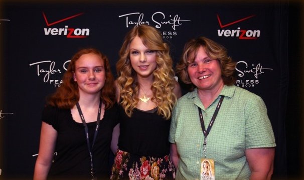 Taylor Swift — nampa ID — photo 5