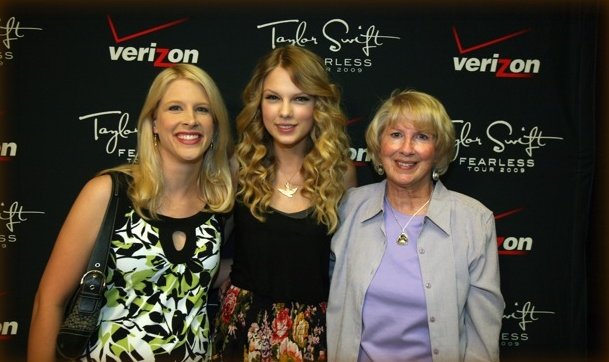 Taylor Swift — nampa ID — photo 6