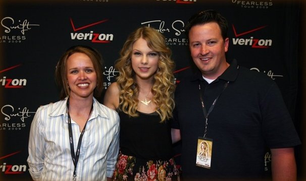 Taylor Swift — nampa ID — photo 8