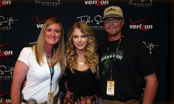 Taylor Swift — nampa ID — photo 9