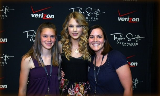 Taylor Swift — nampa ID — photo 10