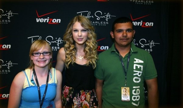 Taylor Swift — nampa ID — photo 11