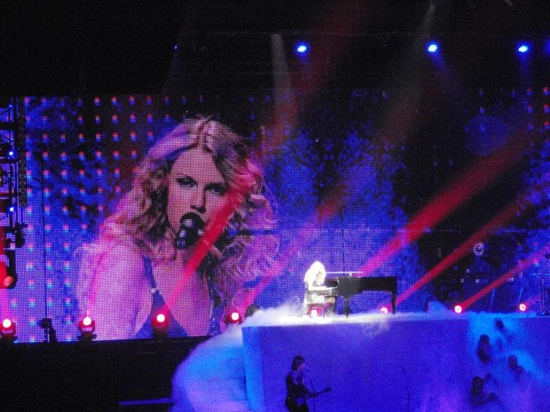 Taylor Swift — October 10 - Chicago, Illinois — photo 5